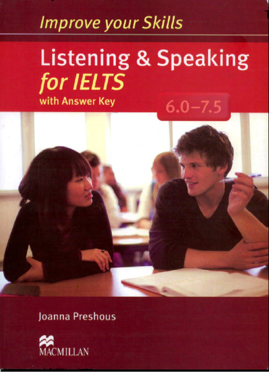 تمرین listening and speaking