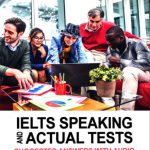 کتاب IELTS Speaking Actual Tests 