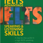 کتاب IELTS Advantage Speaking & Listening