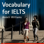 Vocabulary for IELTS - Collins